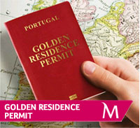 Golden Residence Permit