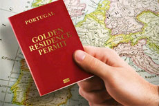 Golden Residence Permit