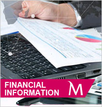 Financial Information