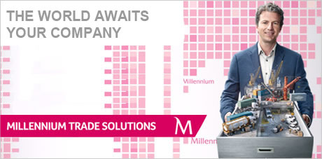 Millennium Trade Solutions