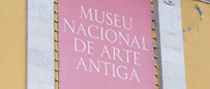 Museu Nacional de Arte Antiga - Lisboa