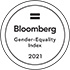Bloomberg - Gender-Equality Index