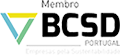Logo BCSD