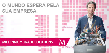 Millennium Trade Solutions