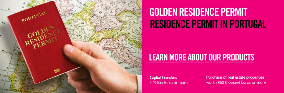 Golden Residence Permit