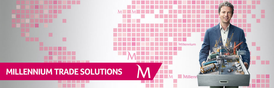 Millennium Trade Solutions